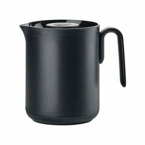 Fekete termosz 600 ml Singles – Zone kép