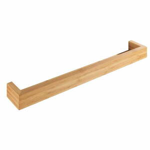 Bambusz falipolc, szélesség 60 cm - Wenko kép
