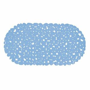 Csúszásgátló alátét fürdőkádba 35x68 cm Galets – MSV kép