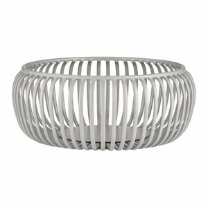 Fémhuzalos tárolókosár ø 20x8 cm Lito – Blomus kép