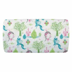 Gyerek csúszásgátló alátét fürdőkádba 36x71 cm Fairy Tale – Spirella kép