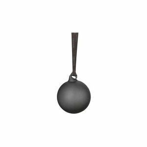 Üveg kézzel fújt karácsonyfadísz készlet 4 db-os ø 7 cm Juhla – Blomus kép