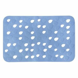 Csúszásgátló alátét fürdőkádba 35x53 cm Drops – Spirella kép