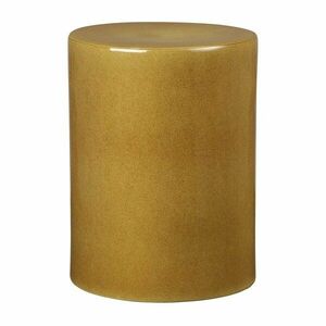 Kerámia kerek tárolóasztal ø 32 cm Toru – Blomus kép