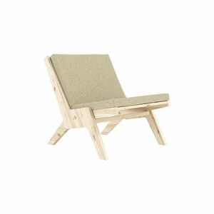 Bézs fotel Sway – Karup Design kép
