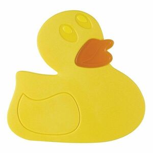 Gyerek csúszásgátló alátét szett 6 db-os fürdőkádba 12x12, 5 cm Duck – Spirella kép