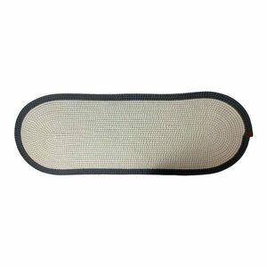 Juta asztali futó 35x100 cm Wicker – Mila Home Luxury kép