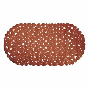 Csúszásgátló alátét fürdőkádba 35x68 cm Galets – MSV kép