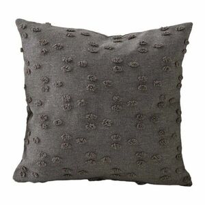 Párnahuzat 43x43 cm Tuffet – Mioli Decor kép