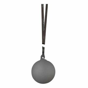 Üveg kézzel fújt karácsonyfadísz készlet 2 db-os ø 9 cm Juhla – Blomus kép
