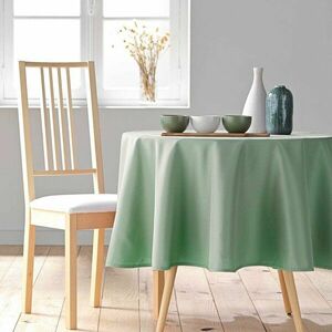 Asztalterítő ø 180 cm Essentiel – douceur d'intérieur kép