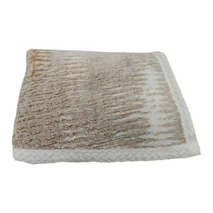 Bézs sherpa takaró 150x200 cm Marble – My House kép