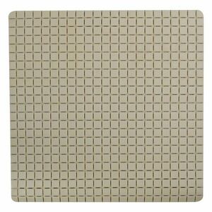Csúszásgátló alátét zuhanyfülkébe 54x54 cm Quadro Premium – MSV kép