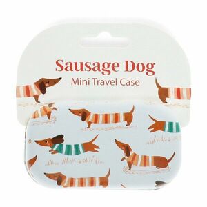Tok Sausage Dog – Rex London kép