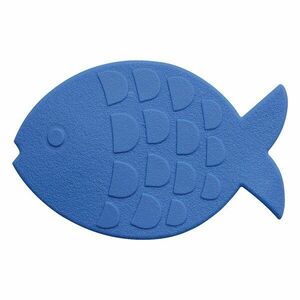 Gyerek csúszásgátló alátét szett fürdőkádba 5 db-os 16x10, 5 cm Globefish – Spirella kép