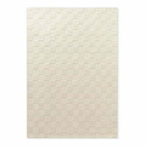 Krémszínű kézi szövésű gyapjú szőnyeg 120x170 cm Scala – Villeroy&Boch kép
