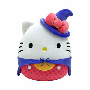 Plüssjáték Hello Kitty – SQUISHMALLOWS kép