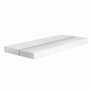 Levehető huzatos gyerek hab matrac 90x200 cm Comfort Air Roll – Roba kép