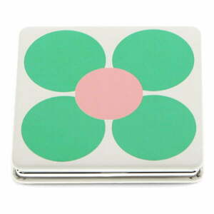 Kozmetikai nagyítós tükör 7x7 cm Daisy – Rex London kép
