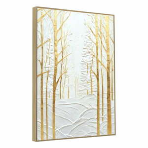 Kép 60x90 cm Golden Trees of Winter – knor kép