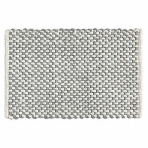 Szürkésbézs fürdőszobai kilépő 50x80 cm Rafael – douceur d'intérieur kép