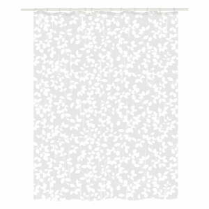 Zuhanyfüggöny 180x200 cm Blatt – Spirella kép