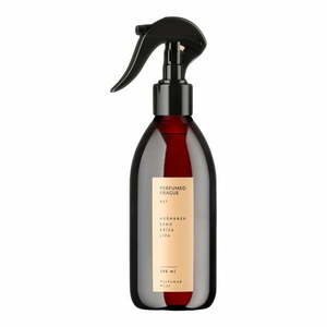 Lakásparfüm 200 ml #57 Chamomile, Linden, Birch – Perfumed Prague kép