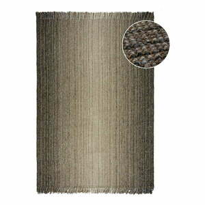 Szürke szőnyeg 80x150 cm – Flair Rugs kép