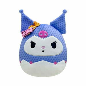Plüssjáték Hello Kitty Kuromi – SQUISHMALLOWS kép