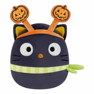 Plüssjáték Hello Kitty Chococat – SQUISHMALLOWS kép