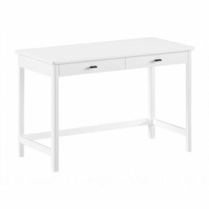 Bükkfa gyerek íróasztal 60x120 cm Forrest – Vipack kép