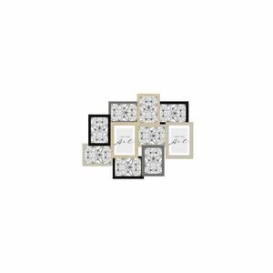 Fali képkeret 58x46 cm Multicolor – knor kép