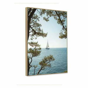 Kép 60x90 cm Voyage – knor kép