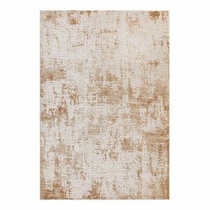 Bézs-krémszínű kézi szövésű szőnyeg 200x300 cm Anders AN02 – Asiatic Carpets kép