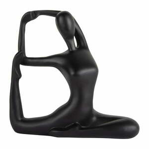 Poligyanta szobor (magasság 19 cm) Yoga Bow – PT LIVING kép