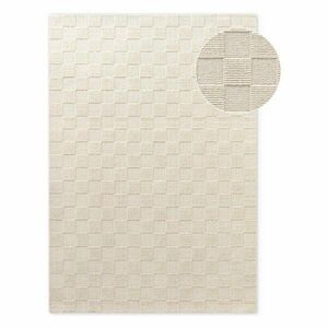Krémszínű kézi szövésű gyapjú szőnyeg 160x230 cm Scala – Villeroy&Boch kép