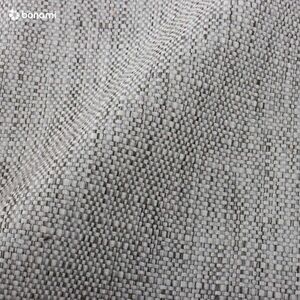Szövetminta Babel Light grey kép