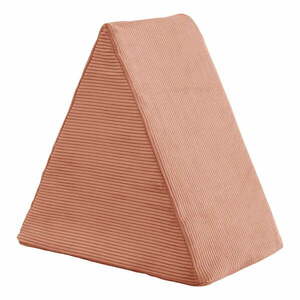 Világos rózsaszín kordbársony habszivacs játszótér Bloque Montessori – Little Nice Things kép