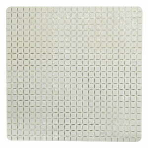 Csúszásgátló alátét zuhanyfülkébe 54x54 cm Quadro Premium – MSV kép