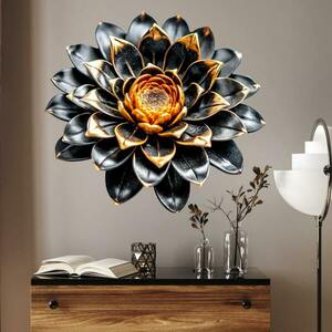 Falmatrica - Fekete lótuszvirág kép