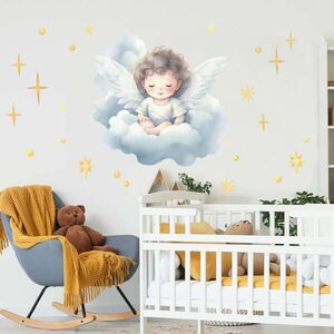 Öntapadós tapéta – Guardian Angel kép