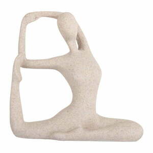 Poligyanta szobor (magasság 19 cm) Yoga Bow – PT LIVING kép