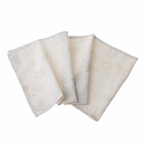 Asztali futó karácsonyi mintával 33x140 cm – Dakls kép