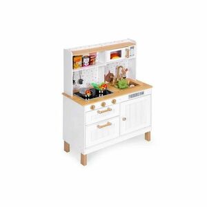 Gyermekkonyha Montessori - Meowbaby kép