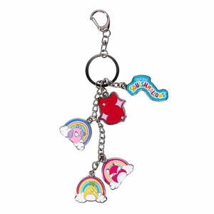 Kulcstartó Fizz – SQUISHMALLOWS kép