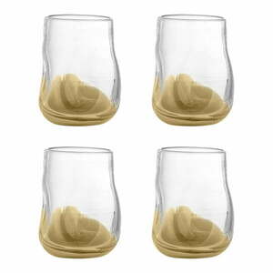 Pohár szett 4 db-os 275 ml Ballard – Bloomingville kép