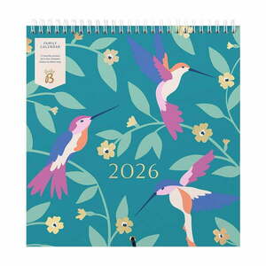 Családi naptár 24 old. – Busy B kép