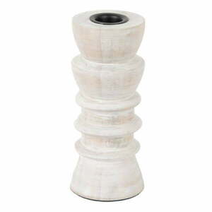 Fa gyertyatartó Modelar – PT LIVING kép