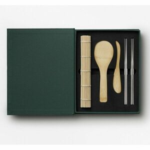 Sushi szett The Essentials Sushi Tools – Printworks kép
