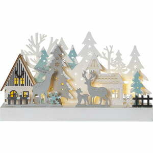 Karácsonyi fénydekoráció Reinbek – Star Trading kép